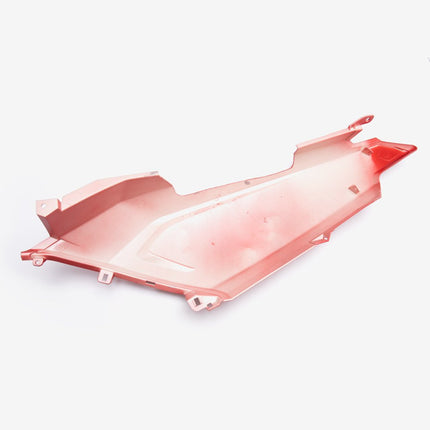 Rear Right Red Panel