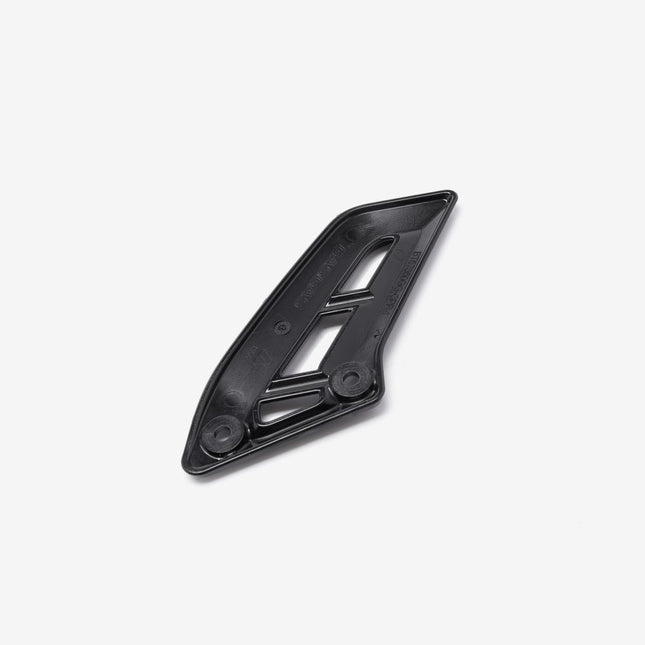 Rear Black Sprocket Protector Panel for TT-E1222-E, TT-E1022-E, TT-T1222-E