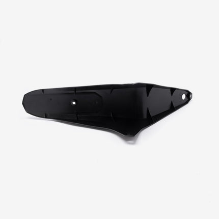Rear Centre Blue/White Panel Without Stickers for TT-T1222-E