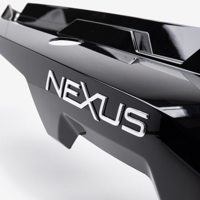 Rear Right Panel Gloss Black