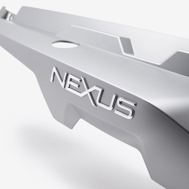 Rear Right Panel Grey