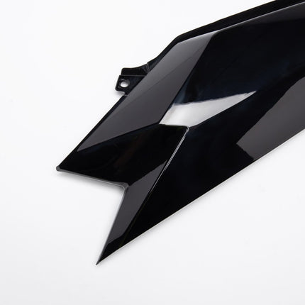 Rear Left Panel Gloss Black