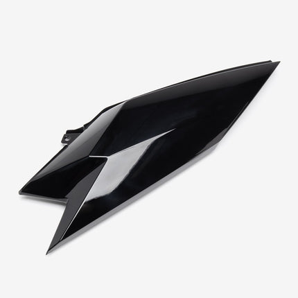 Rear Left Panel Gloss Black