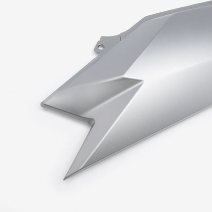 Rear Left Panel Grey
