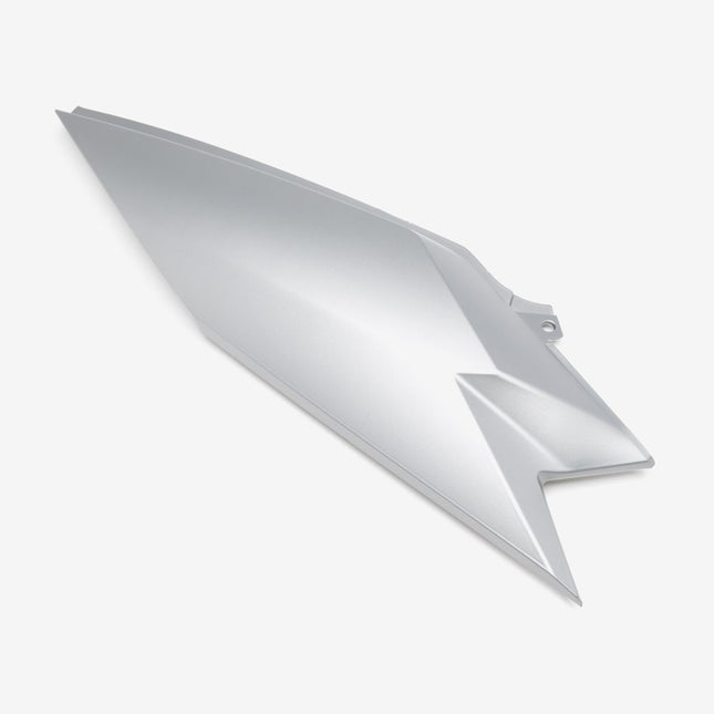 Rear Right Grey Panel