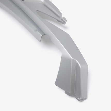 Rear Left Panel Grey