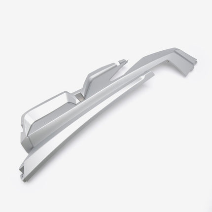 Rear Left Panel Grey