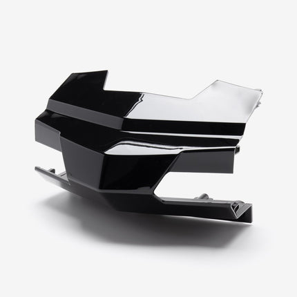 Rear Centre Panel Gloss Black