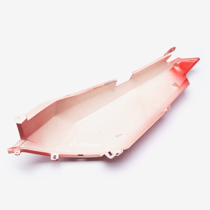 Rear Right Panel Red