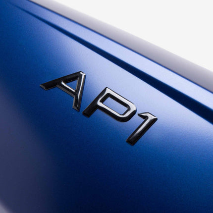 Rear Right Panel Blue