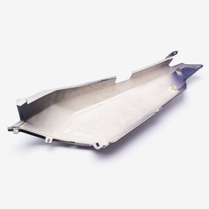 Rear Right Panel Blue