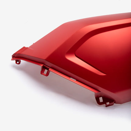 Rear Left Panel Red