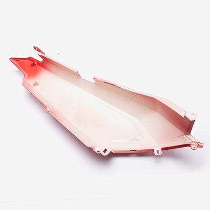 Rear Left Panel Red