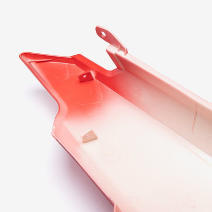 Rear Left Panel Red