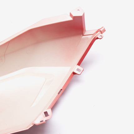 Rear Left Panel Red