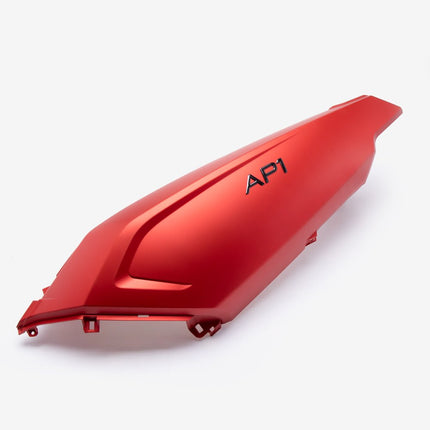 Rear Left Panel Red