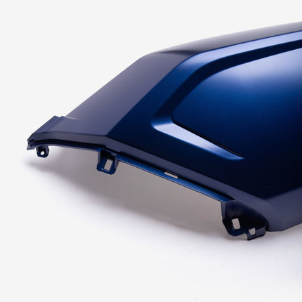 Rear Left Panel Blue