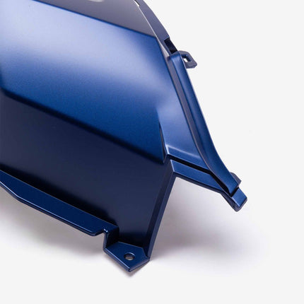 Rear Left Panel Blue