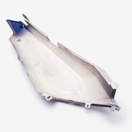 Rear Left Panel Blue