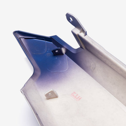 Rear Left Panel Blue
