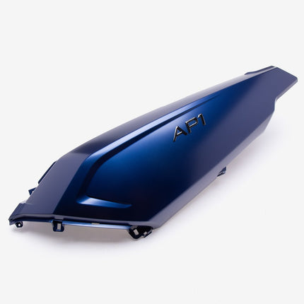 Rear Left Panel Blue