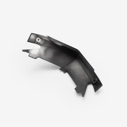 Rear Panel Matt Black