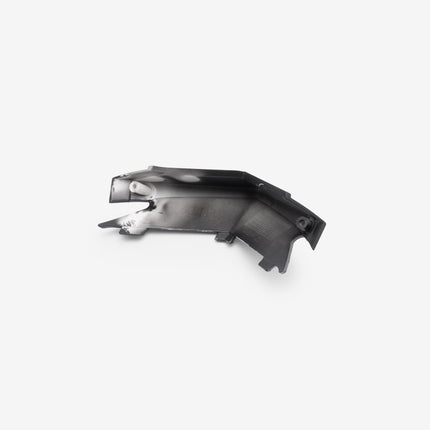 Rear Panel Matt Black