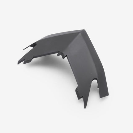 Rear Panel Matt Black