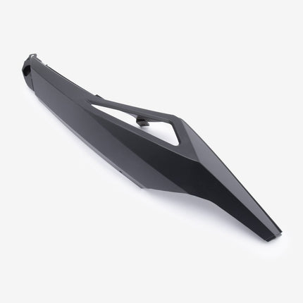 Rear Left Panel Matt Black