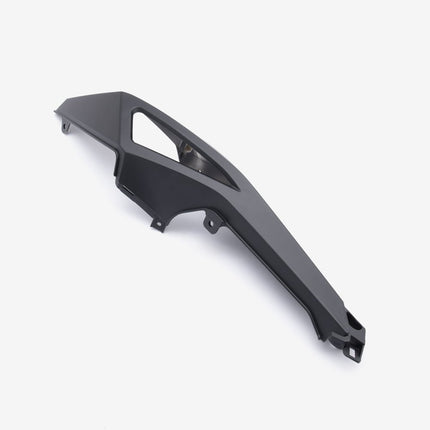 Rear Left Panel Matt Black