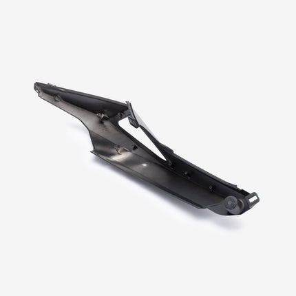 Rear Left Panel Matt Black