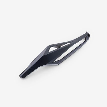 Rear Right Panel Matt Black