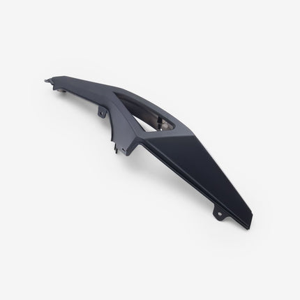 Rear Right Panel Matt Black