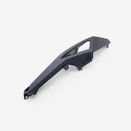 Rear Right Panel Matt Black