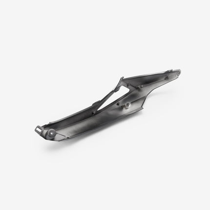 Rear Right Panel Matt Black