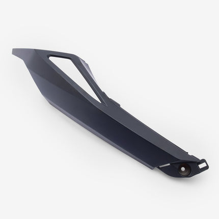 Rear Right Panel Matt Black