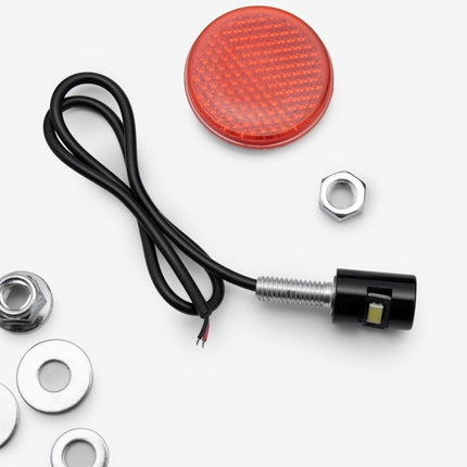 Lextek Tail Tidy for Z125 (22)