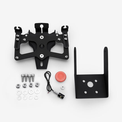 Lextek Tail Tidy for Z125 (22)