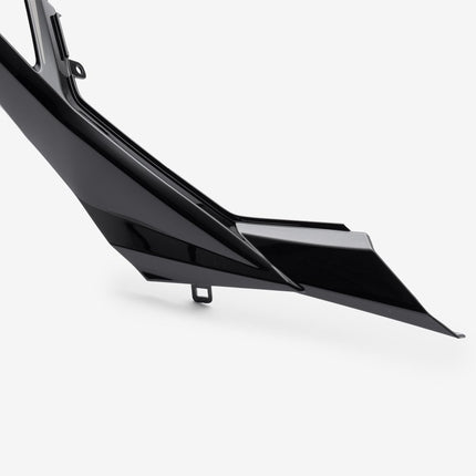 Rear Right Panel Gloss Black/Gold Decal