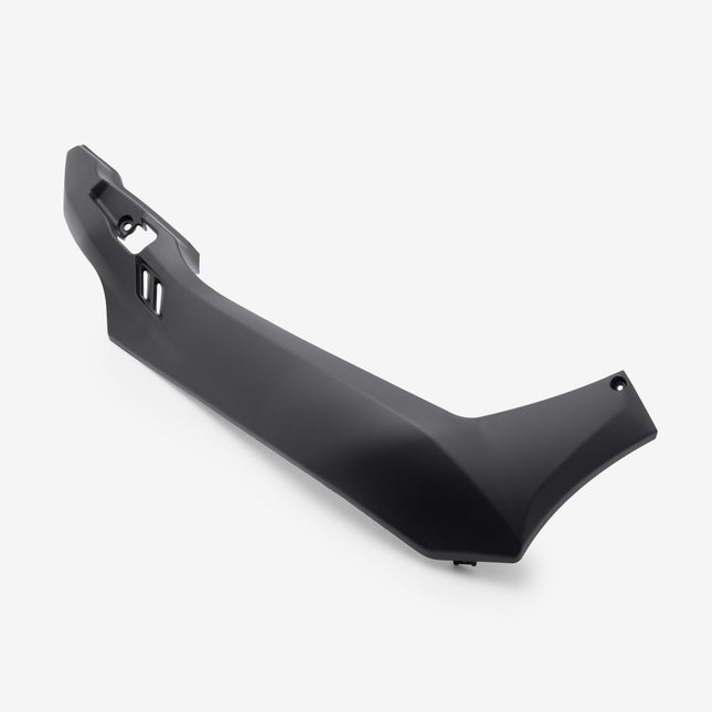 Rear Right Panel Matt Black