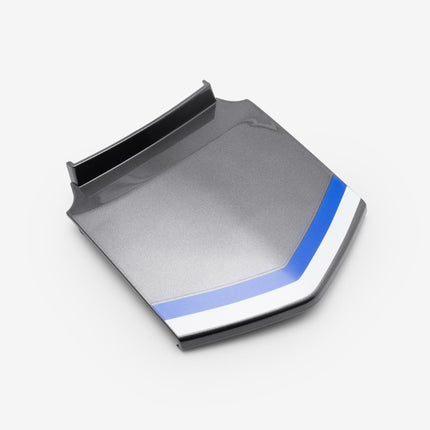 Rear Panel Grey