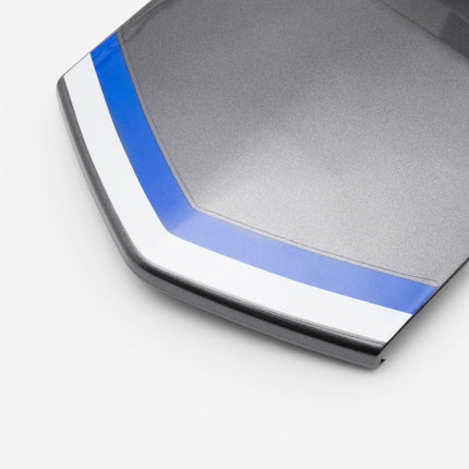 Rear Panel Grey