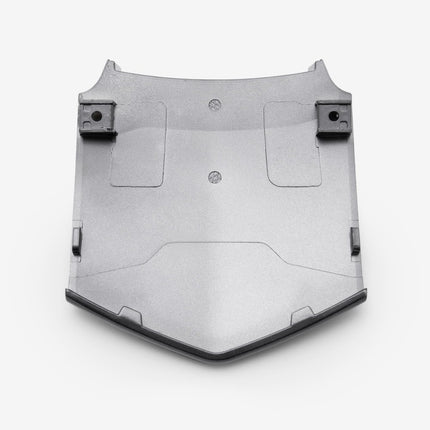Rear Panel Grey