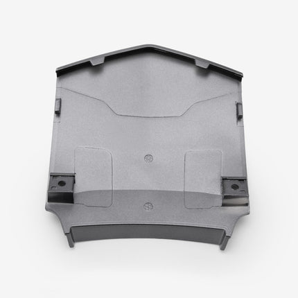 Rear Panel Grey