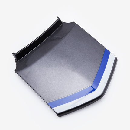 Rear Panel Grey