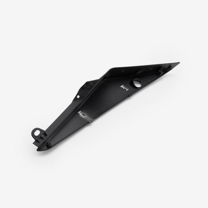 Rear Right Panel Black