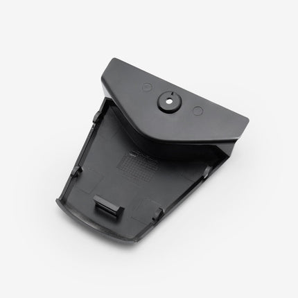 Rear Panel Gloss Black