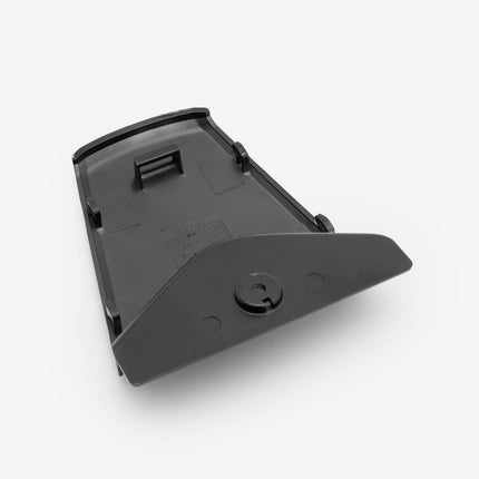 Rear Panel Gloss Black