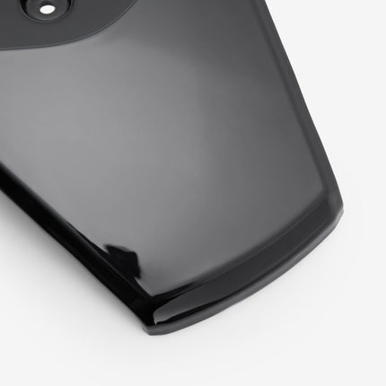Rear Panel Gloss Black