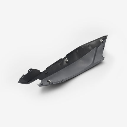 Rear Left Panel Grey